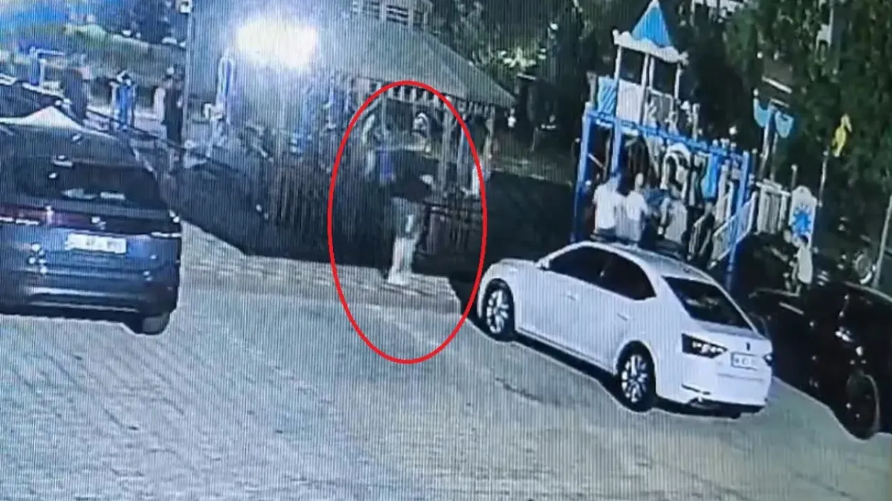 Diyarbakır’da çocuk kavgasına silahla indi: Baba hakkında karar