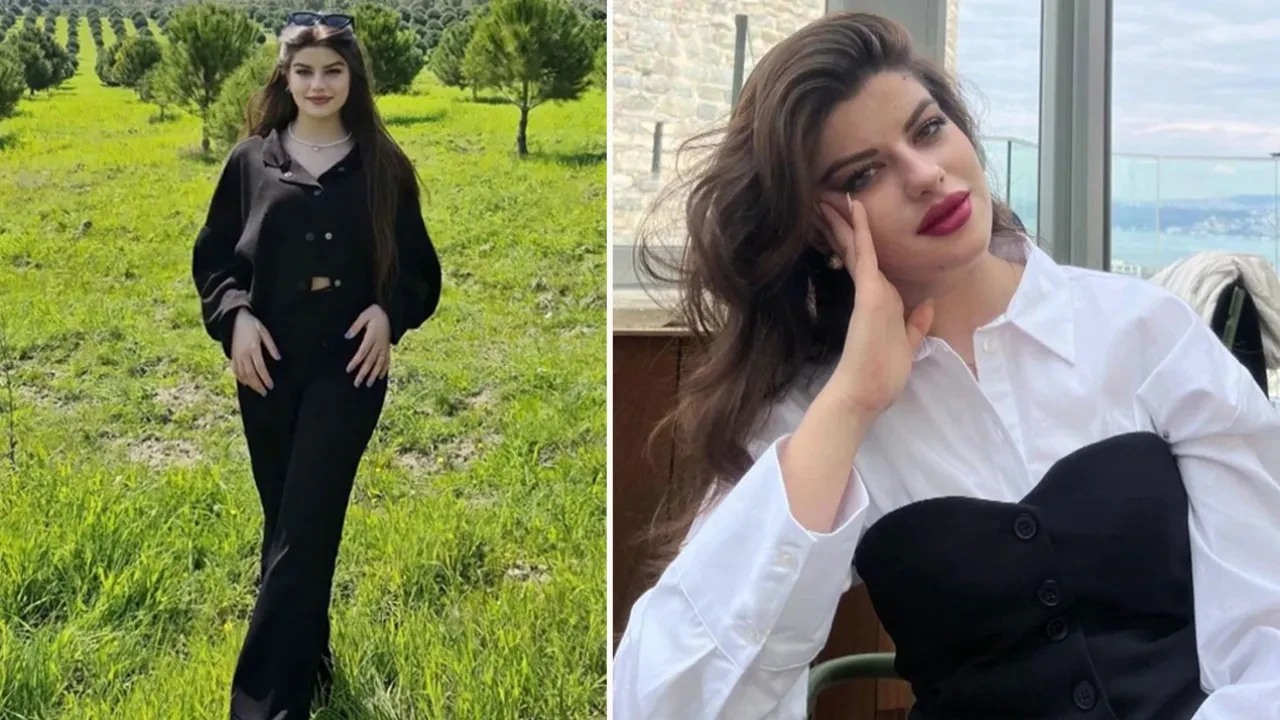  Eski polis, üniversiteli Ayşe'yi öldürüp cesedini valizle yol kenarına attı