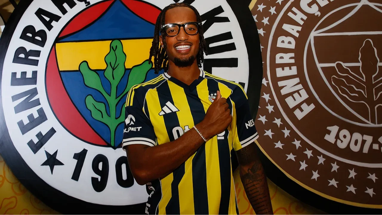 Fenerbahçe kimleri transfer etti? 3 oyuncu tamam, 2 oyuncu yolda
