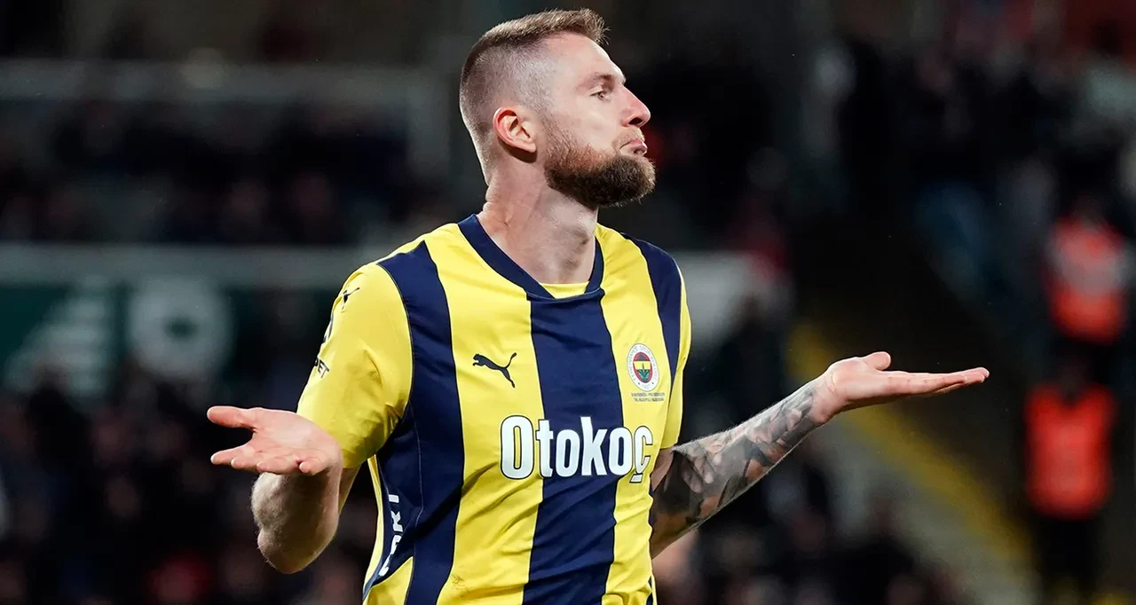 Fenerbahçe kimleri transfer etti?