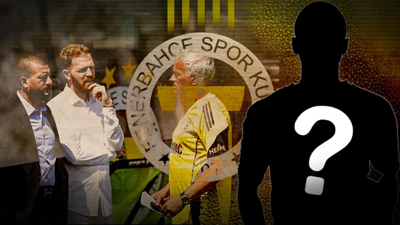 Fenerbahçe'de vize krizi! Yeni transfer kampa gidemedi