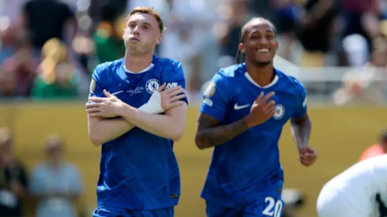 FIFA Kulüpler Dünya Kupası şampiyonu kim oldu? Chelsea PSG maç sonucu kaç kaç?