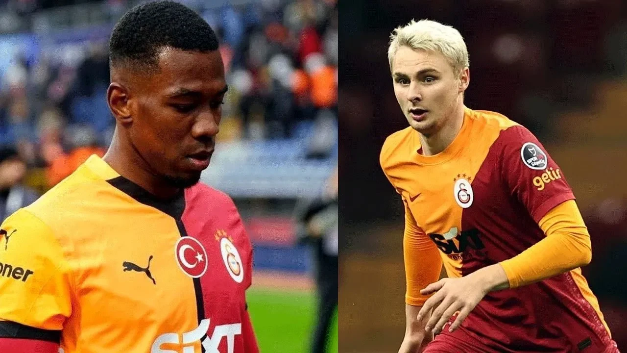 Galatasaray'da flaş ayrılık! Okan Buruk: "Buraya kadar"