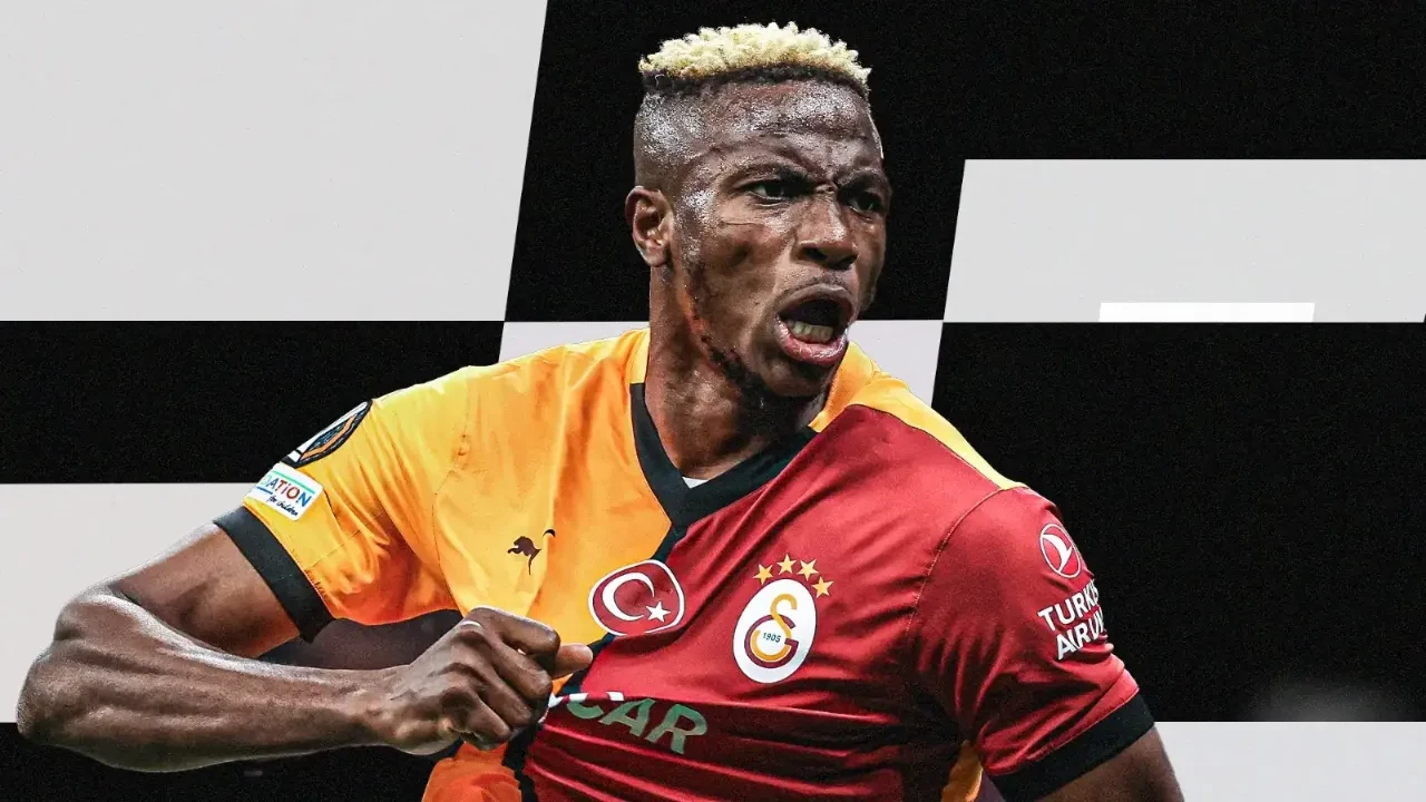 Galatasaray'ın Victor Osimhen imtihanı: Napoli'nin istekleri bitmiyor! 