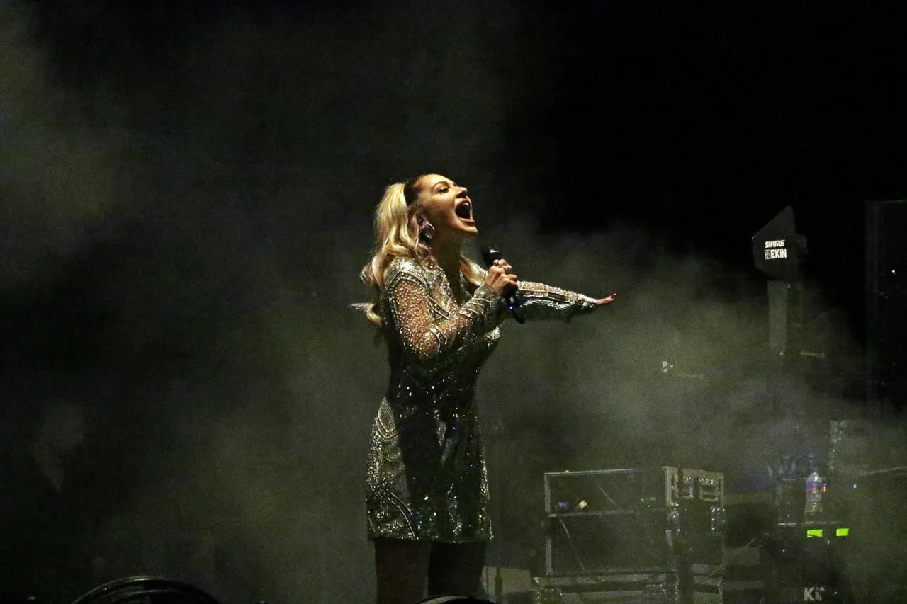 Hadise'nin dansı Nükhet Duru ile Atilla Atasoy'u karşı karşıya getirdi: Gözlerine perde mi indi?