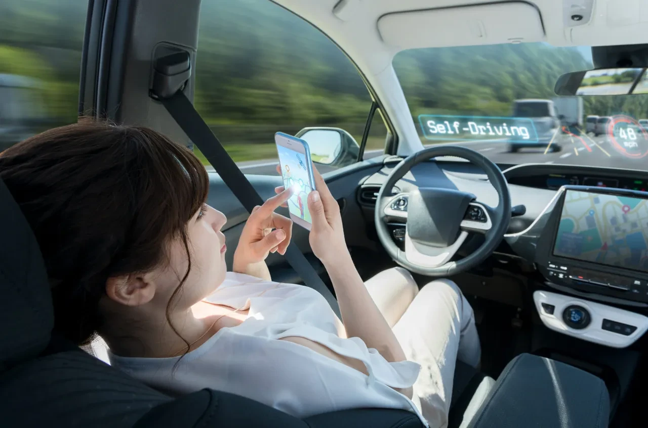 İnsanlara araba kullanmak tamamen yasaklanacak! Araştırmacılara göre tarih çok yakın