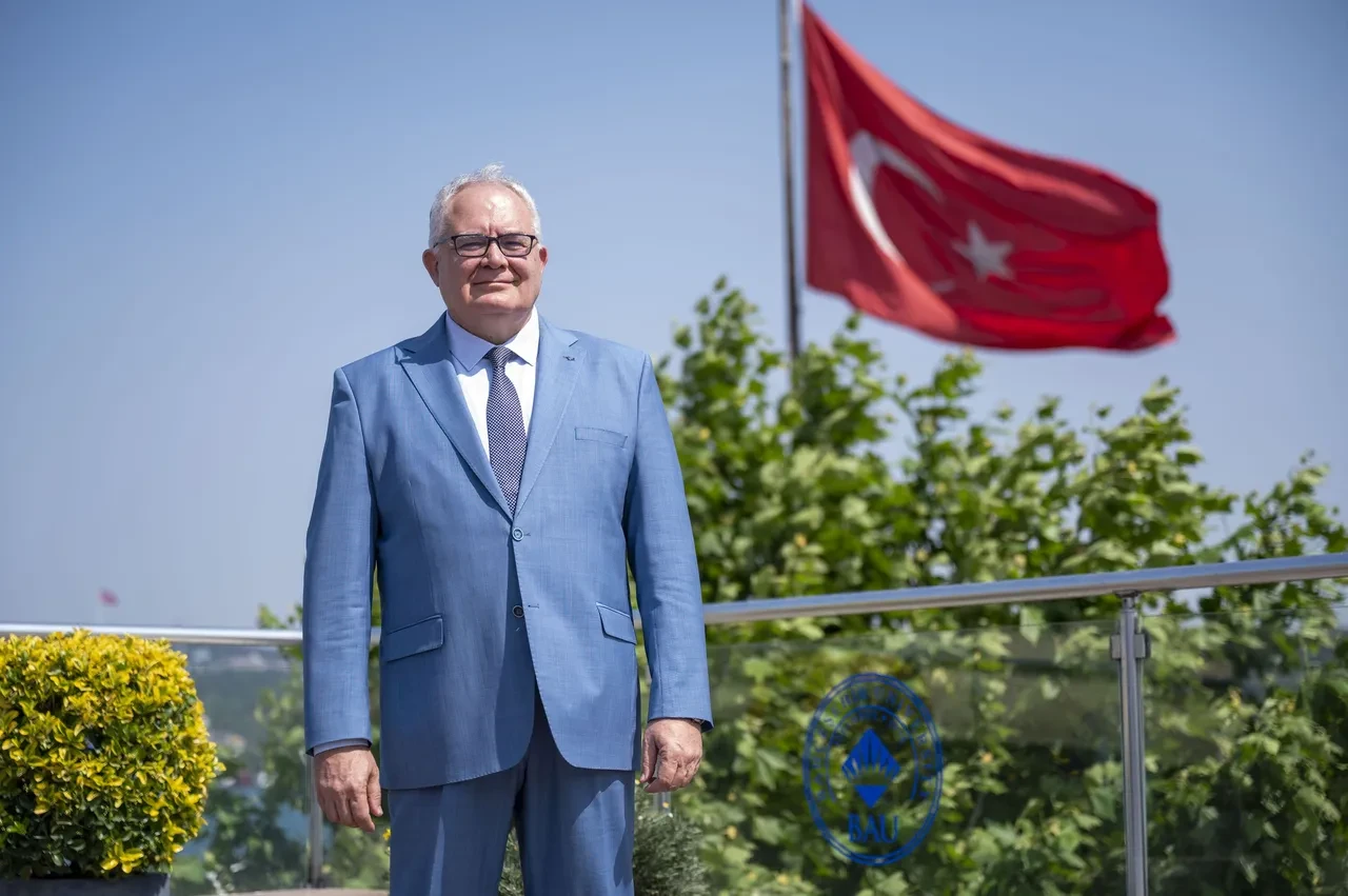 İstanbul’un yeni bilim ve kültür merkezi: BAU Campus