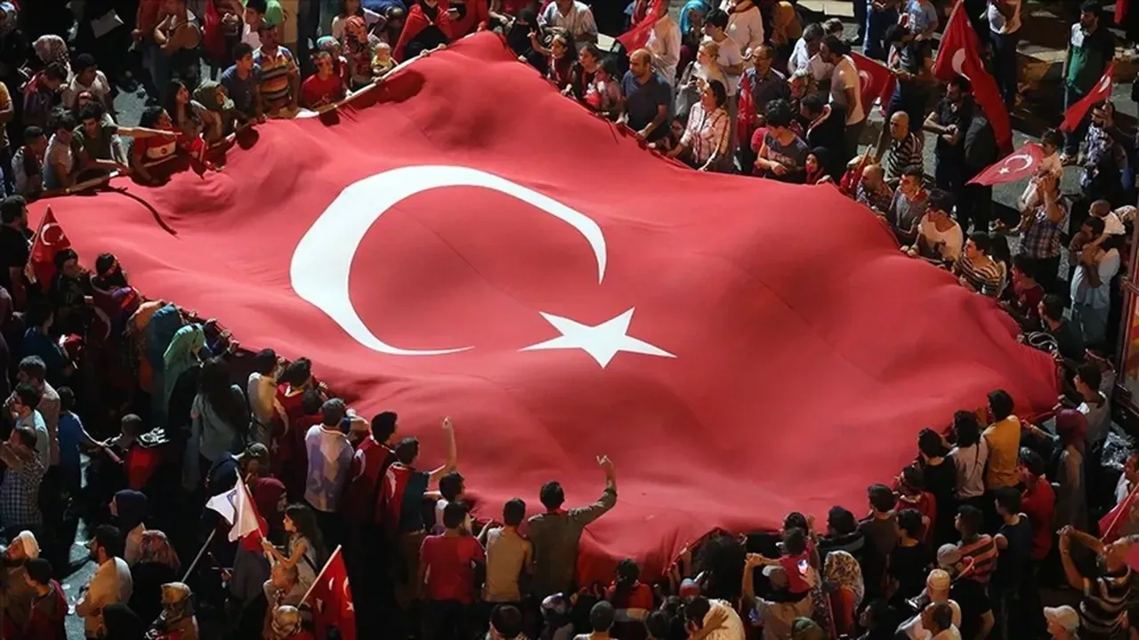 Kahramanmaraş 15 Temmuz etkinlikleri programı, takvimi! Kahramanmaraş Büyükşehir Belediyesi duyuru yaptı