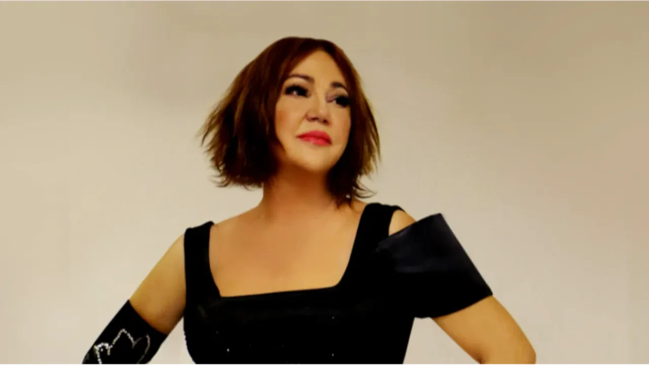 Kalp krizi geçiren Nazan Öncel hastanede Vertigo'yu yazdı 