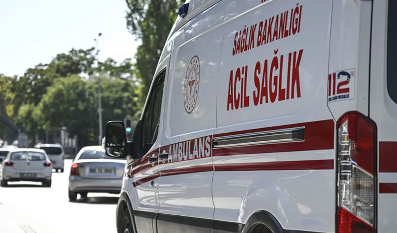 Komşu kavgası cinayetle bitti! Defalarca bıçaklanarak öldürüldü