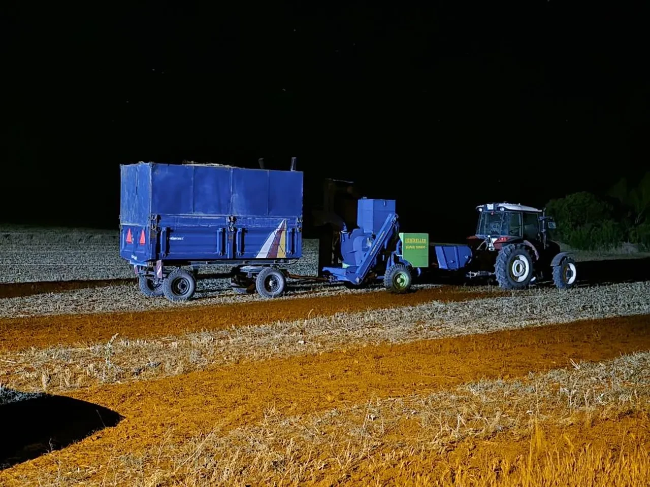 Köyde dehşet! Muhtarla oğlunu öldürdü: Nedenini duyan aynı şeyi soruyor