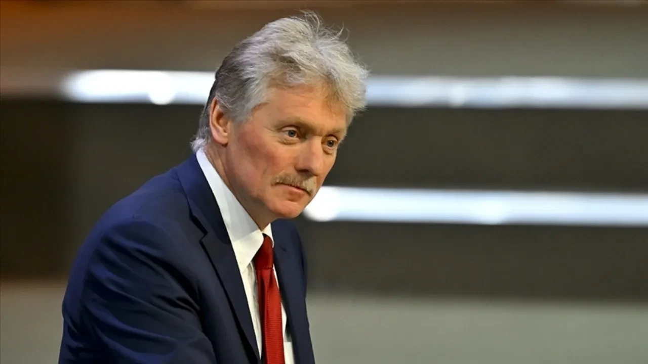 Kremlin'den 'ABD'nin ne yaptığının farkındayız' mesajı! Müzakere için tarih bekleniyor