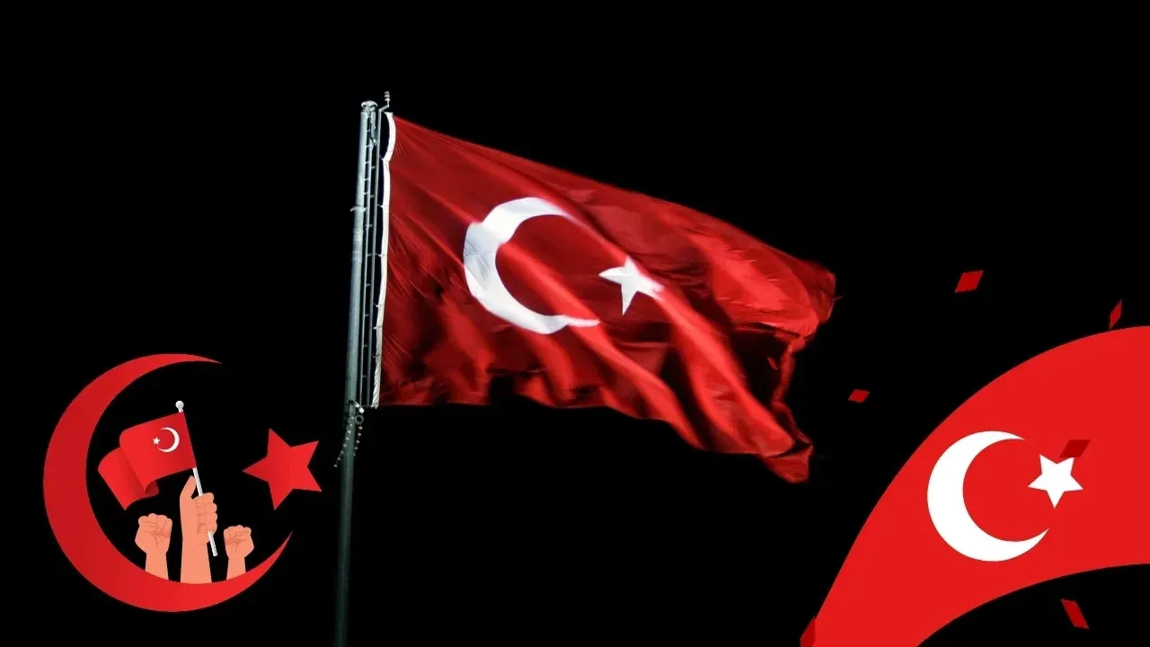 Kurumsal 15 Temmuz mesajları 2025! Resimli, kısa ve uzun sözler