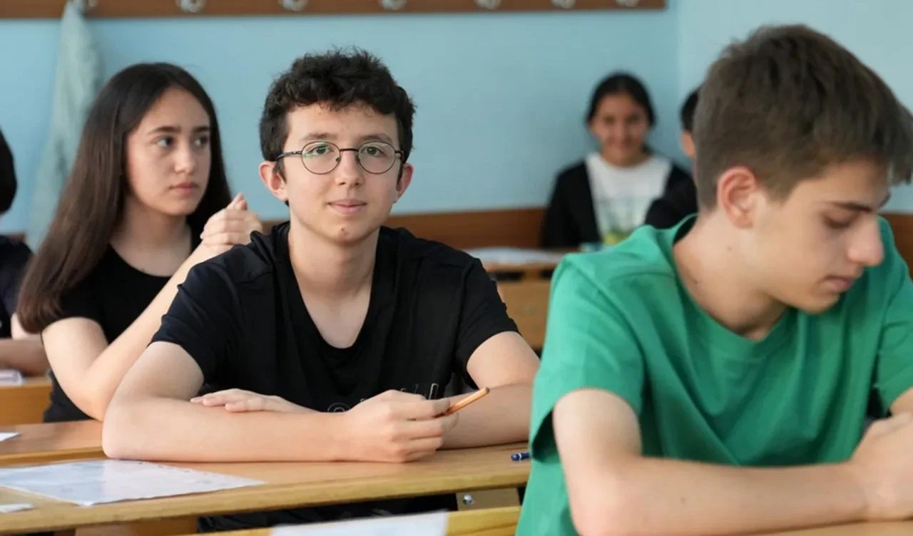 LGS tercihleri başladı! İşte tercih yaparken dikkat edilmesi gerekenler