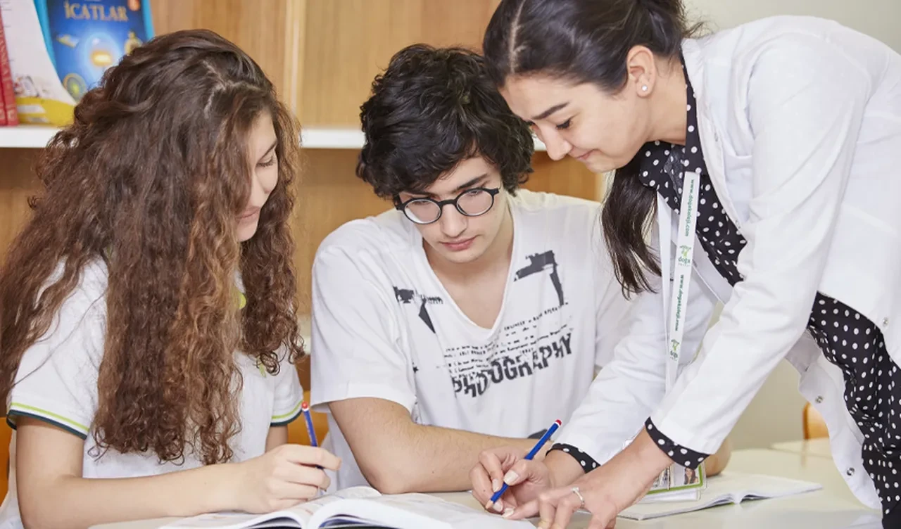 LGS tercihleri başladı! İşte tercih yaparken dikkat edilmesi gerekenler