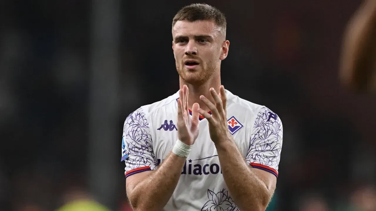 Lucas Beltran Galatasaray'a gelecek mi? Transferde Mauro Icardi etkisi