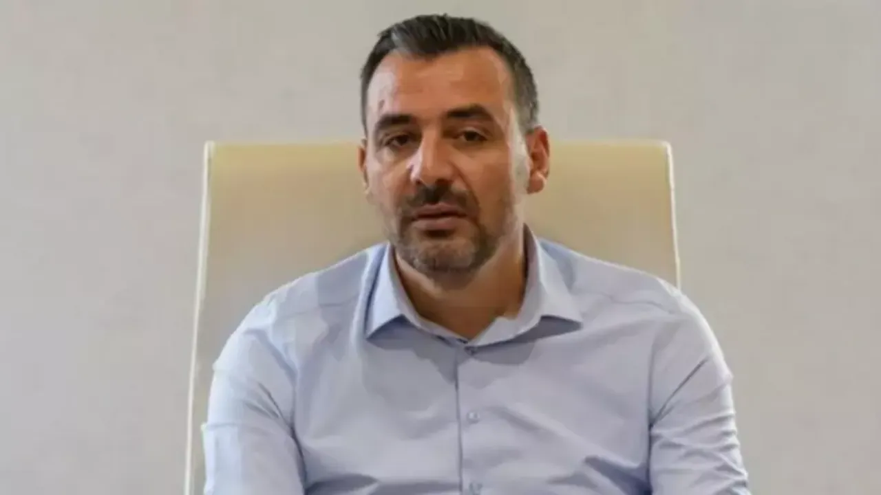 Manavgat Belediye Başkanvekili belli oldu!