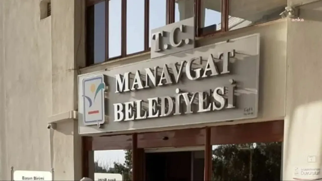 Manavgat Belediye Başkanvekili belli oldu!