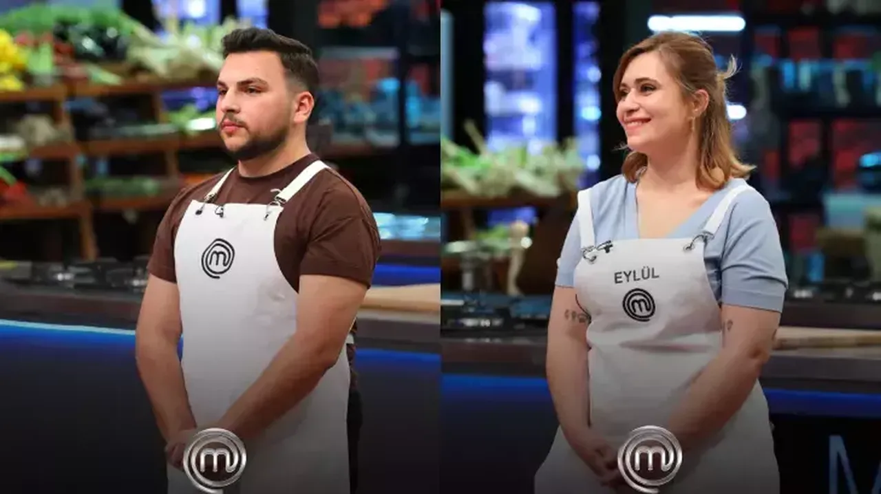 Masterchef ana kadroya kimler girdi? Ana kadroya giren ilk 3 isim