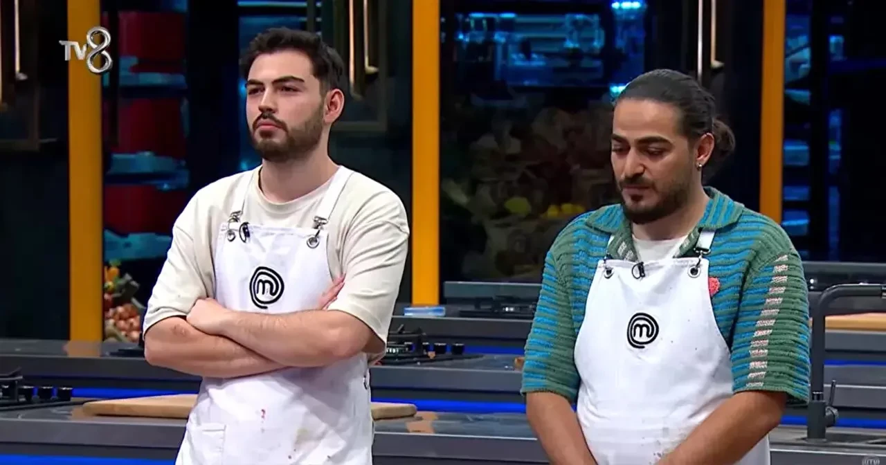 Masterchef ana kadroya kimler girdi? Ana kadroya giren ilk 3 isim
