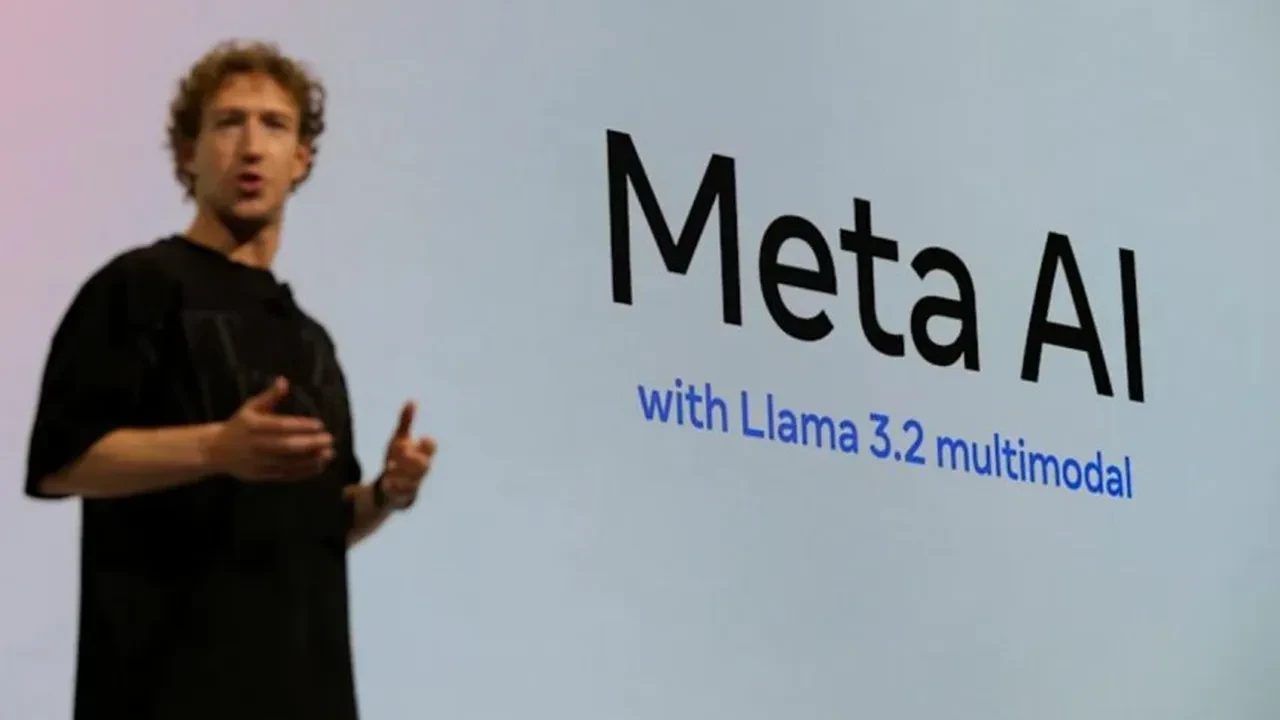 Meta yapay zeka yatırımlarına hız kesmeden devam ediyor