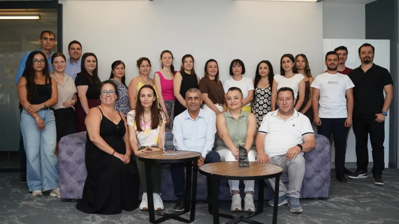 Pasaport Pızza, Türkiye’nin en itibarlı pizza markası seçildi