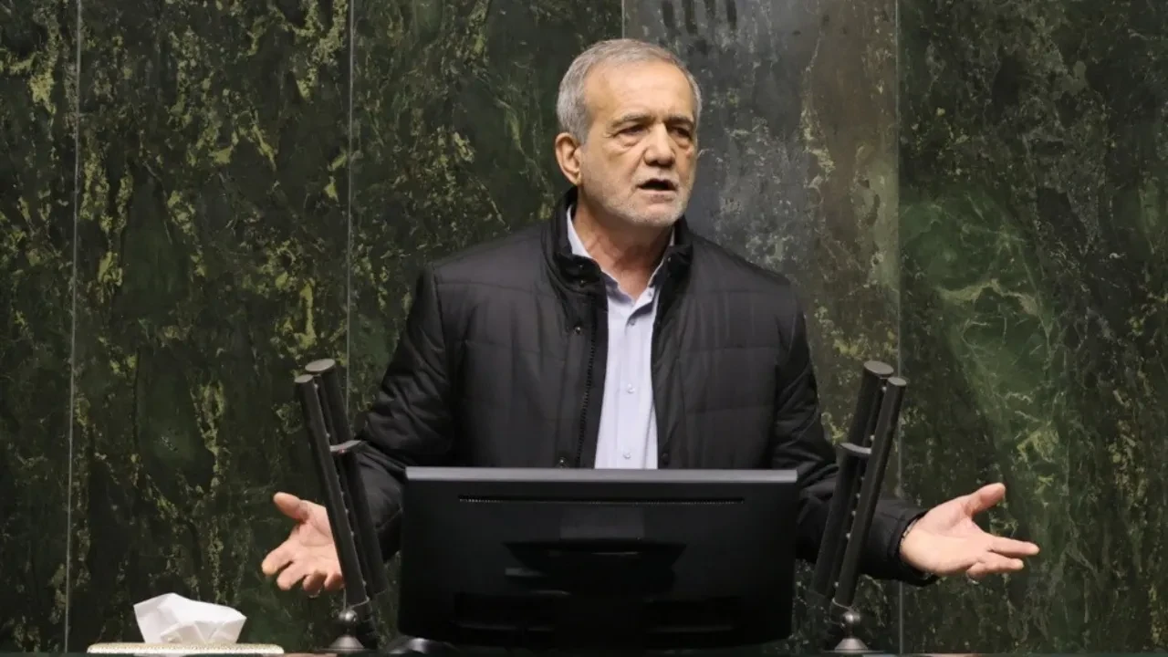 Pezeşkiyan, İsrail saldırısında yaralandı! İran medyası duyurdu