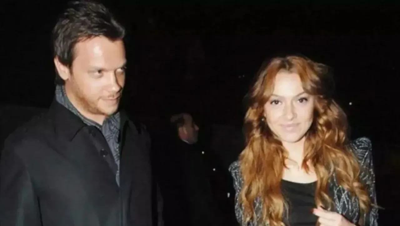 Sinan Akçıl yine durmadı! Hadise'ye atıfta bulunarak bakın nasıl konser paylaşımı yaptı