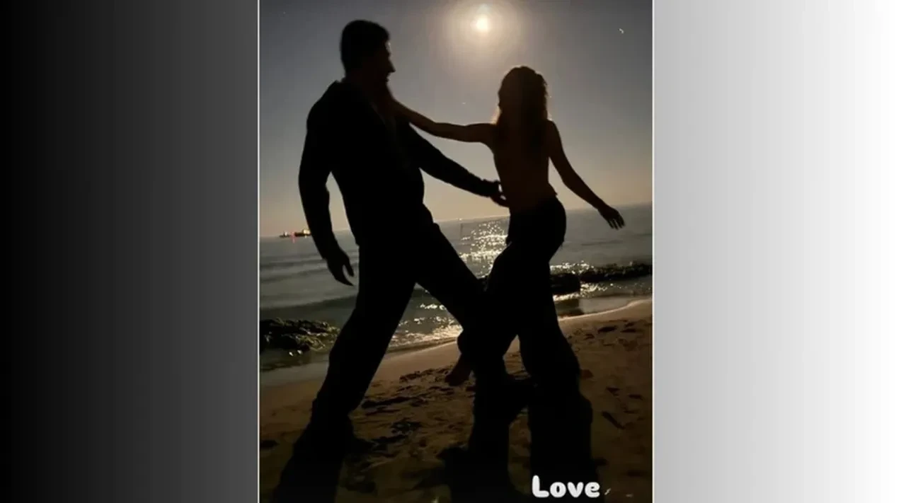Sinem Kobal, Kenan İmirzalıoğlu ile boşanma iddialarına son noktayı koydu