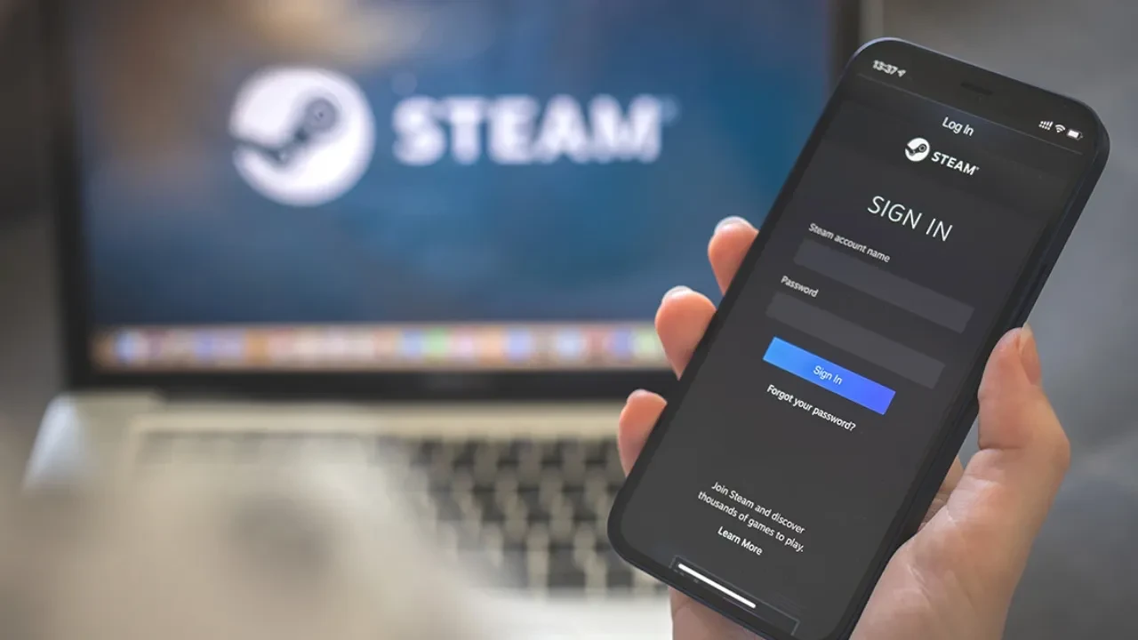Steam mağazası baştan aşağı değişiyor: Yeni tasarımdan ilk ekran görüntüsü geldi