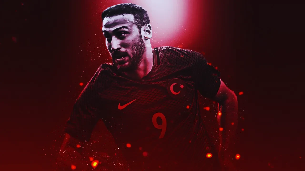 Süper Lig’de Cenk Tosun transferi: Fenerbahçe’de zamansız ayrılık!