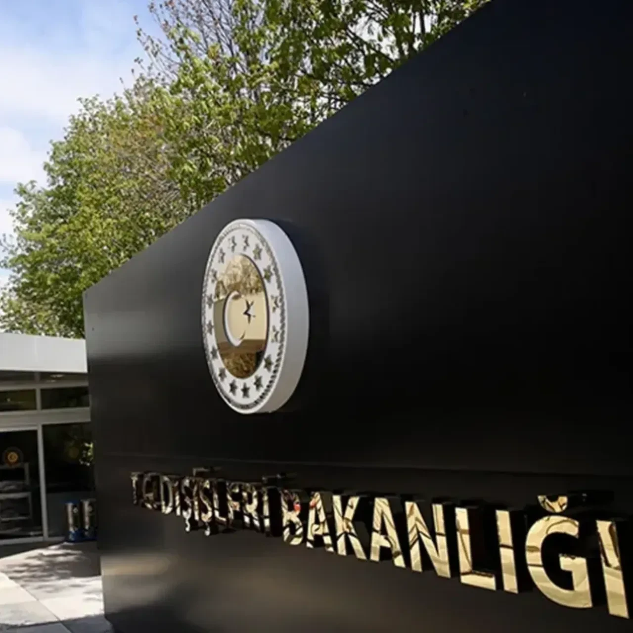 Suriye'deki çatışmalara Türkiye'den açıklama