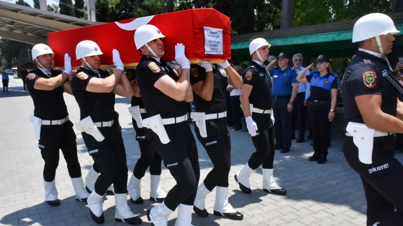 Tatil için memleketine giden polis memurundan acı haber! Bacanağı tutuklandı