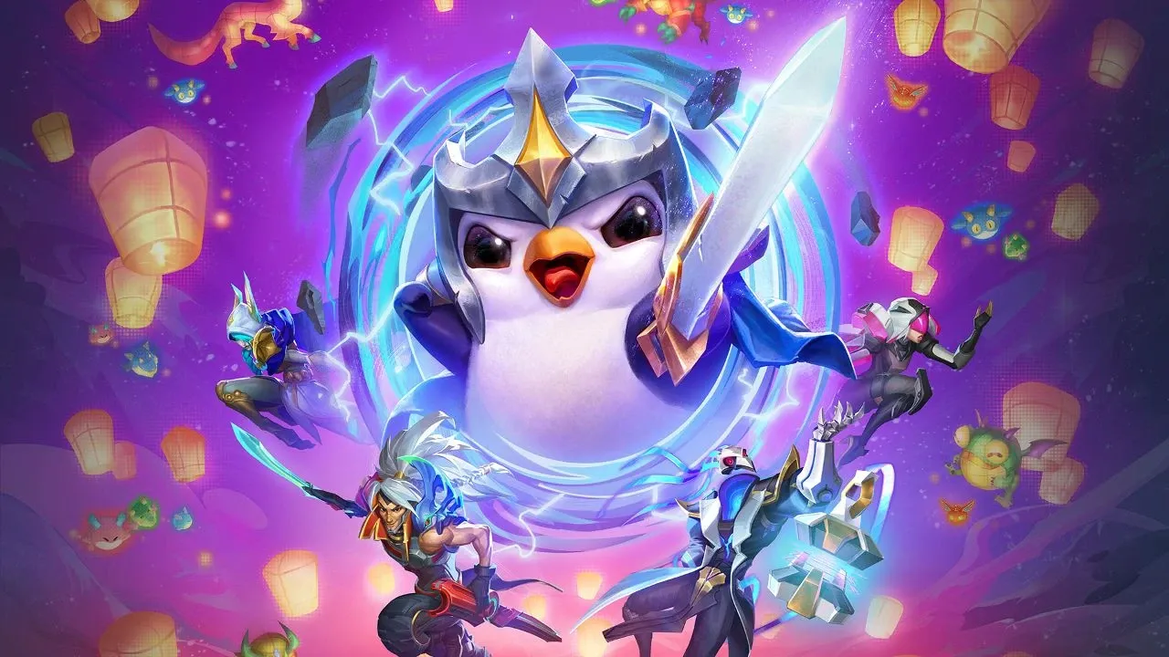 TFT yeni set ne zaman? Teamfight Tactics 15.1 yamasının geleceği tarihi duyurdu