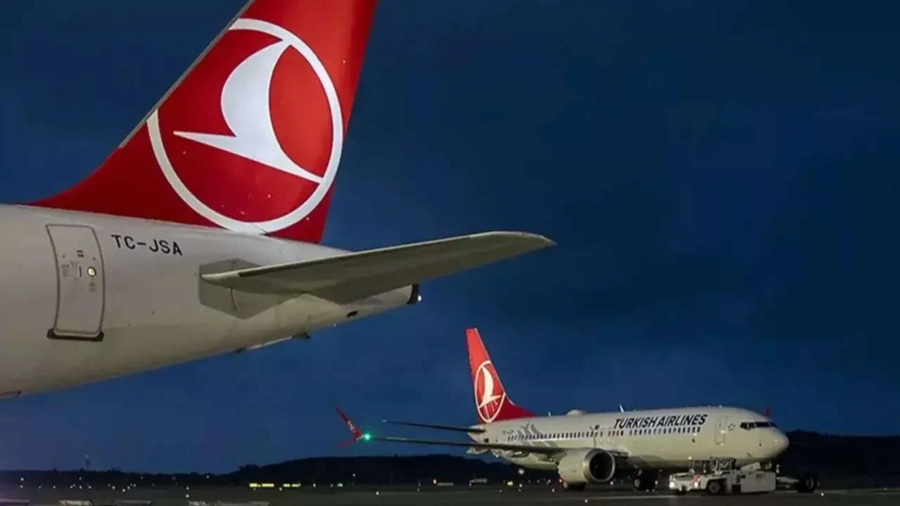 THY duyurdu! 5 ülkeye tüm uçuşlar iptal edildi 