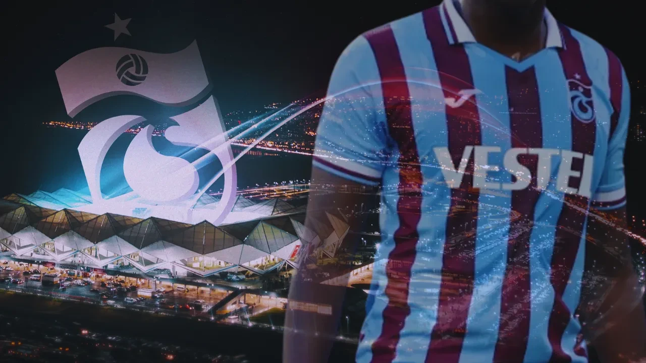 Trabzonspor'da yıldız isme veda: Fransa'ya transfer oluyor! 