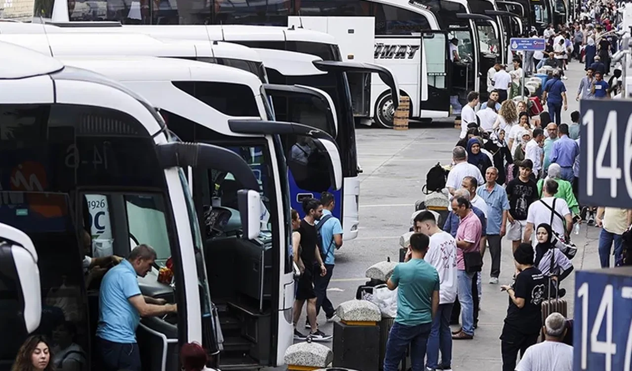 TÜİK açıkladı! Geçen yıl yaklaşık 2,7 milyon kişi göç etti! İşte en çok göç alan iller