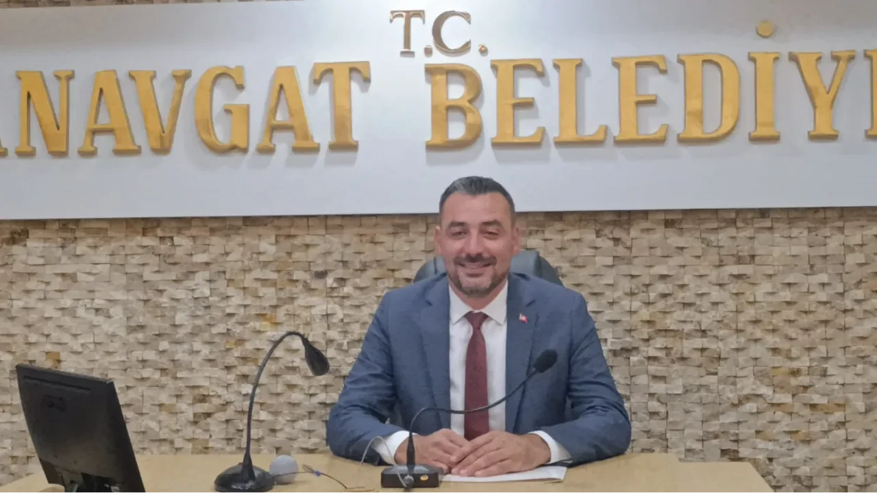 Manavgat Belediye Başkanı Niyazi Nefi Kara'nın yerine gelecek isim belli oldu!