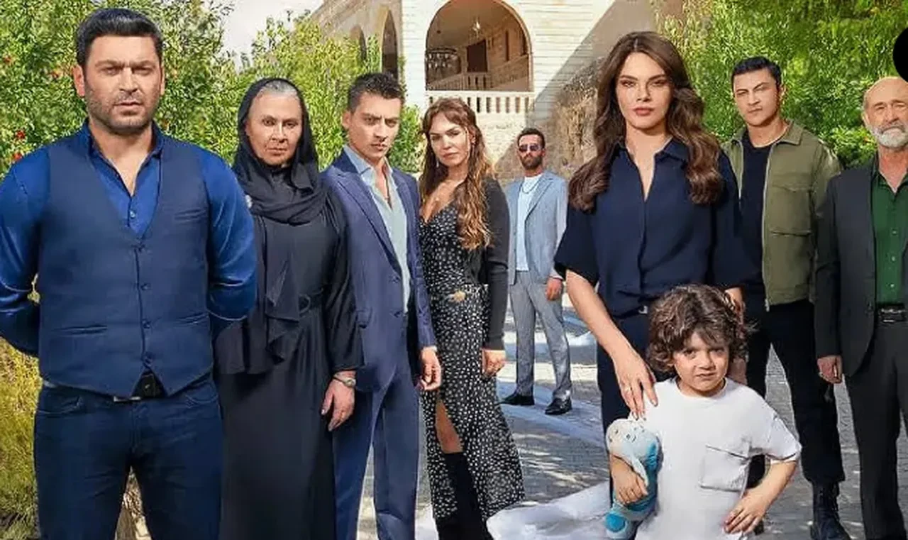 Uzak Şehir oyuncularının Mardin'e gideceği tarih belli oldu 