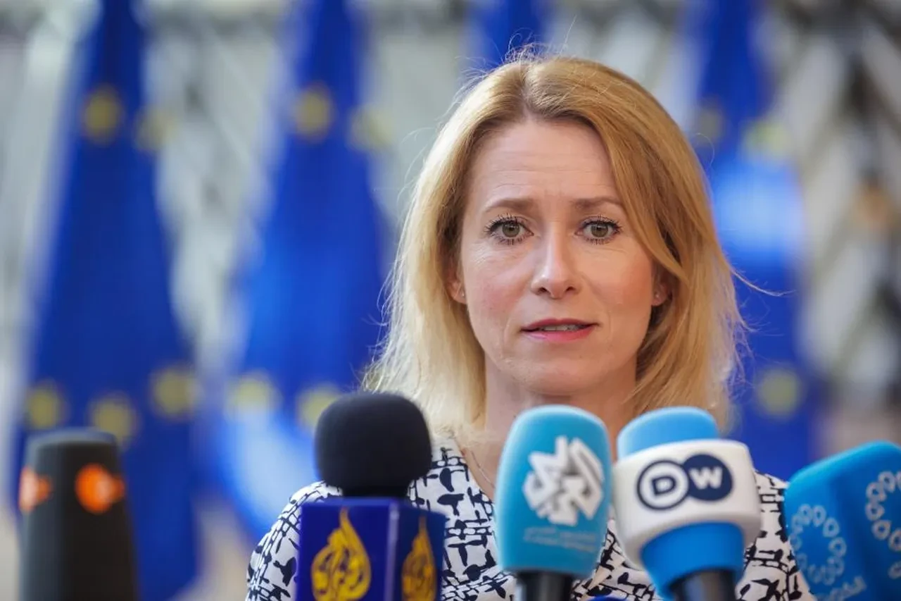 AB, Rusya'ya yeni yaptırım paketi için hazır: ABD'de Putin'in barıştan yana olmadığını anladı