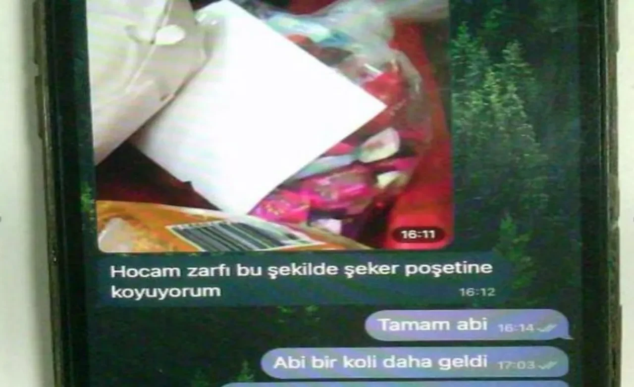 ABD-Türkiye hattında koliyle para ağı! FETÖ operasyonunun detayları ortaya çıktı