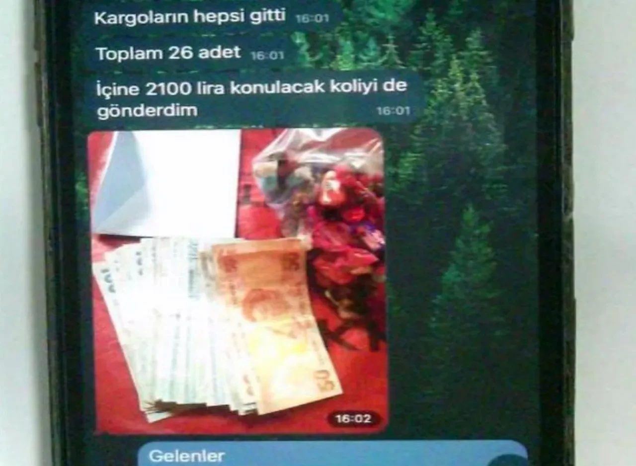 ABD-Türkiye hattında koliyle para ağı! FETÖ operasyonunun detayları ortaya çıktı