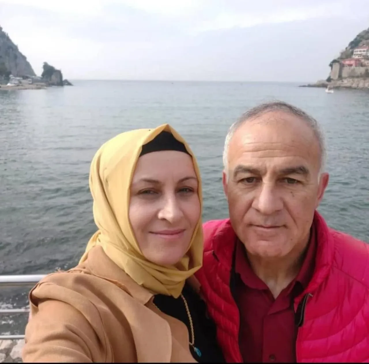 Bartın'daki korkunç cinayetin detayları ortaya çıktı! Sinir krizi geçirip bıçakladı