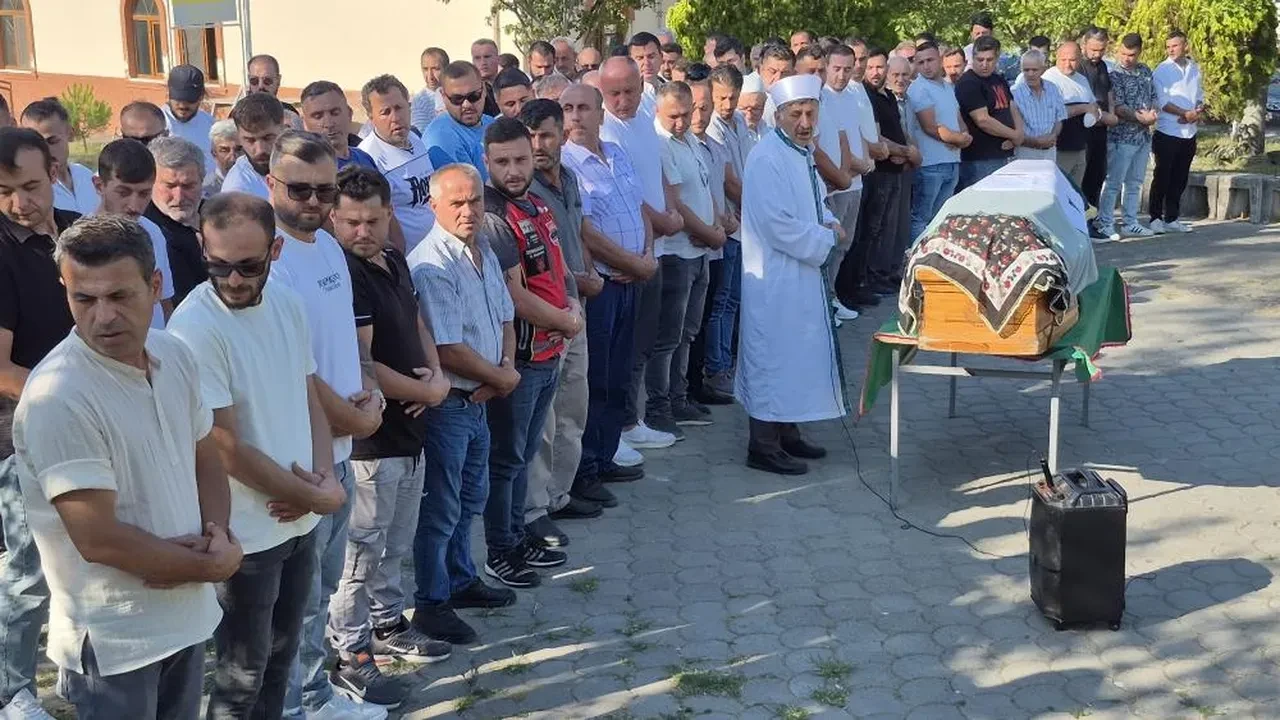 Bartın'daki korkunç cinayetin detayları ortaya çıktı! Sinir krizi geçirip bıçakladı