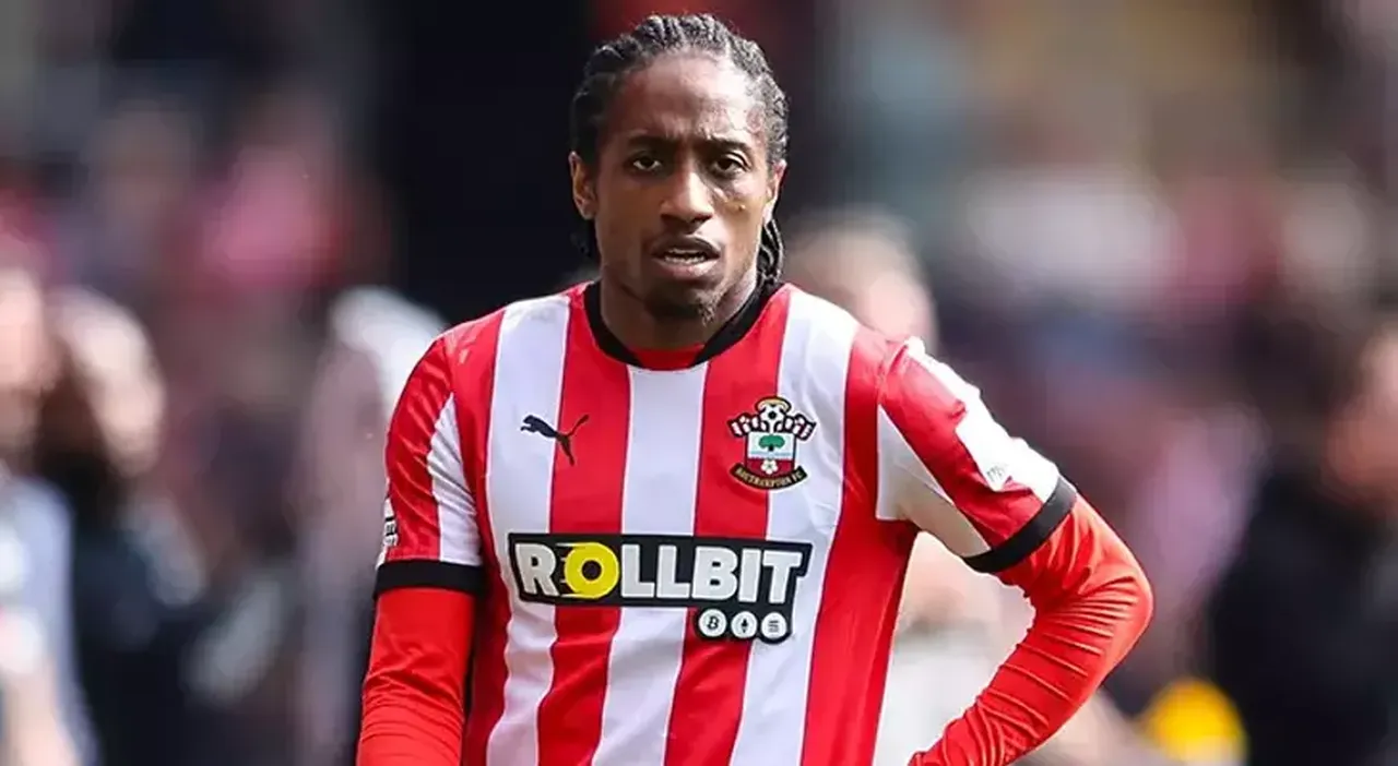 Beşiktaş'tan bir transfer daha! Kyle Walker-Peters'in geliş saati belli oldu