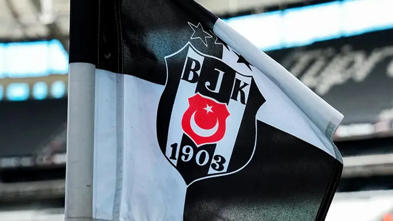 Beşiktaş'tan golcü sürprizi! Taraftarı daha da coşturacak transfer