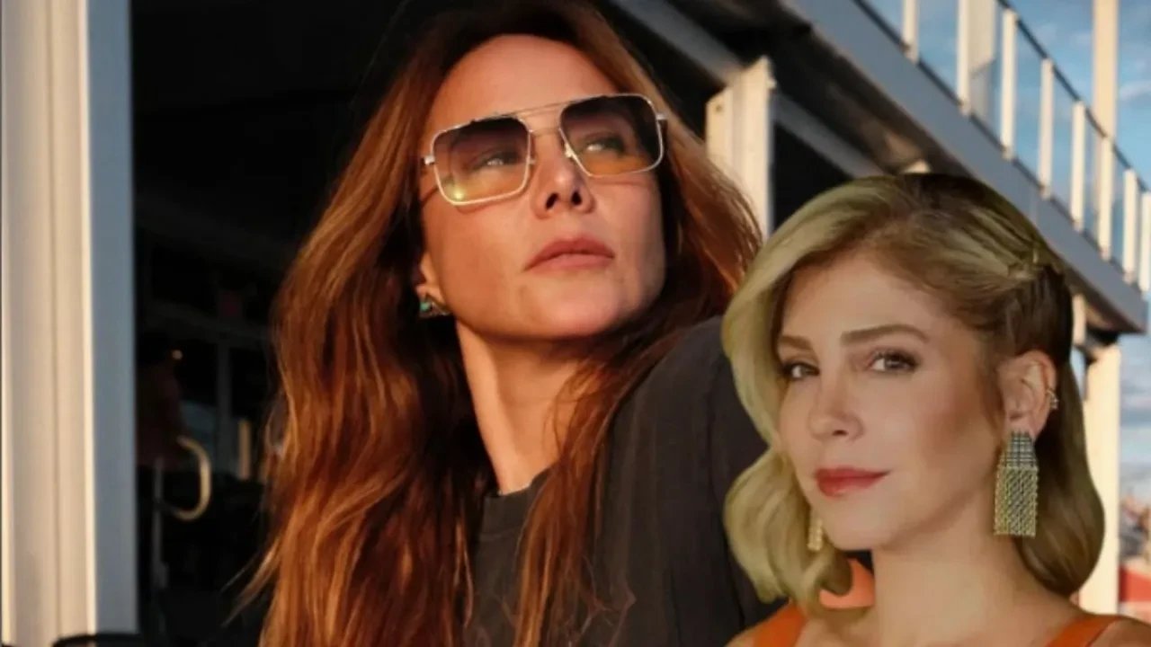 Burçin Terzioğlu ve Gökçe Eyüboğlu “Güzelkoy” dizisiyle dönüyor