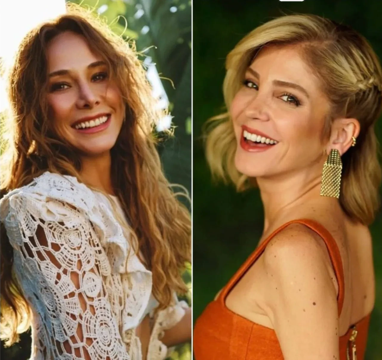 Burçin Terzioğlu ve Gökçe Eyüboğlu “Güzelkoy” dizisiyle dönüyor