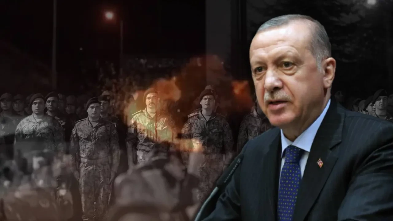 Cumhurbaşkanı Erdoğan'dan Gölbaşı'nda net 15 Temmuz mesajı! 'Ruhunu 1 dolara satan alçaklar'