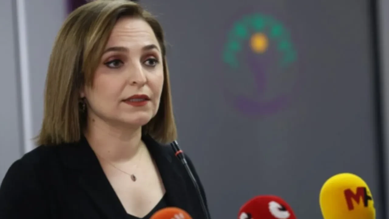 DEM Parti'den 'Terörsüz Türkiye' mesajı! 'Yakılan ateş barış umudunu harladı' 